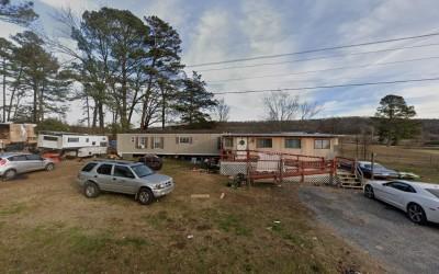 A&A Salvage - Old Camper and Boat Removal, Cleveland, Tennessee