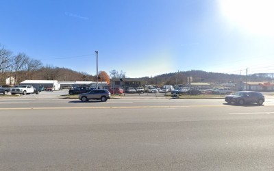 C&K Auto Sales & Towing Service