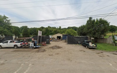 Sevier County Iron & Metal