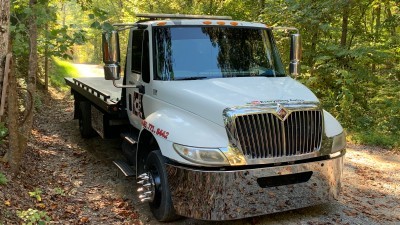 Everything Auto Towing & Recovery