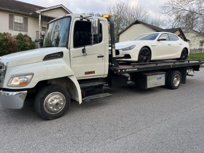 Reids Towing and Recovery, LLC.
