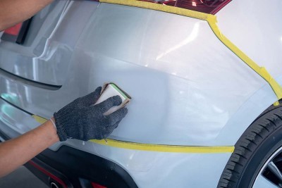 Griffin Auto Body & Auto Repair