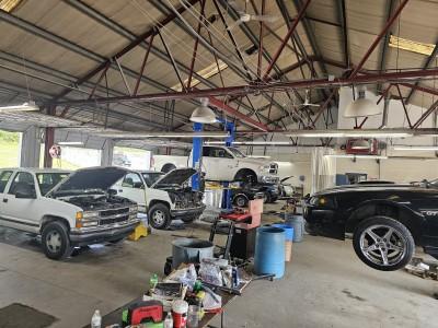Kings Vehicle Solutions LLC