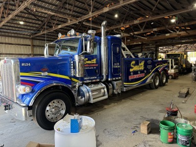 Smith Towing and Recovery LLC
