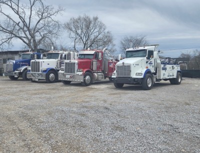 GT Towing