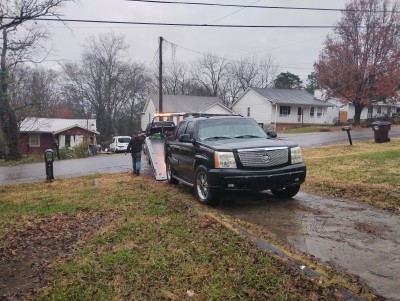BRW Towing