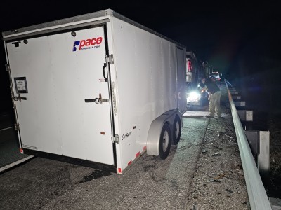 Tate's Wrecker & Service Center