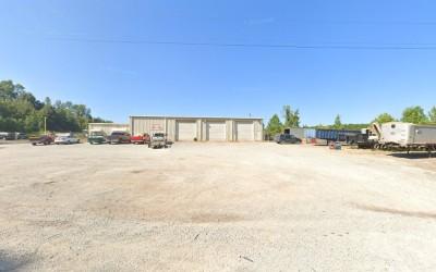 Gerdau Metals Recycling - Jackson, Jacksonville, Tennessee