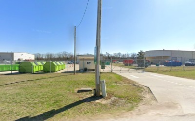 Jackson, TN Recycling Center