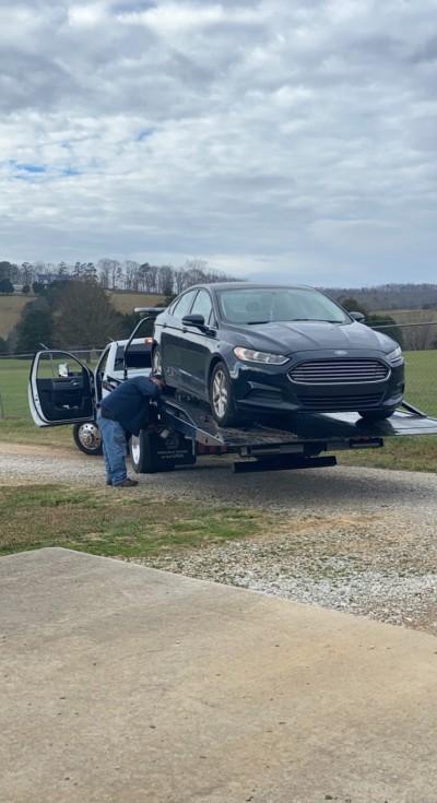D&R Automotive and Towing Inc.