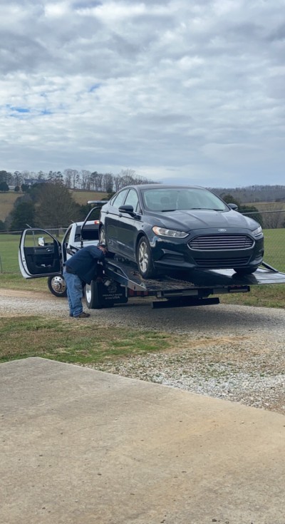 D&R Automotive and Towing Inc.