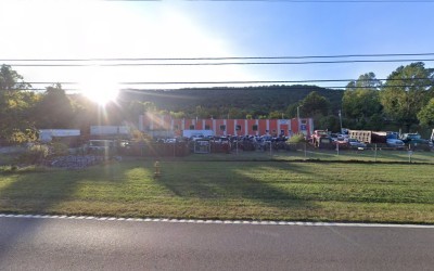Winrock Truck Parts & Equipment