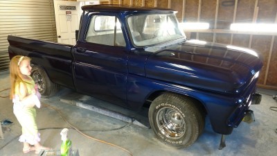 Chris's Towing