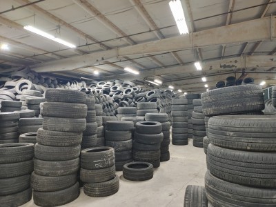 Traxion Materials