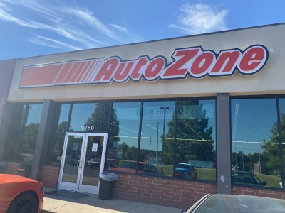 AutoZone Auto Parts