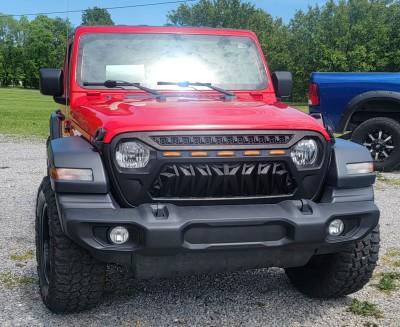Blankenship Collision Center, L.L.C., Hartsville, Tennessee