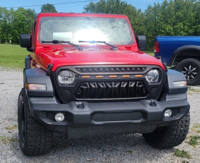 Blankenship Collision Center, L.L.C.