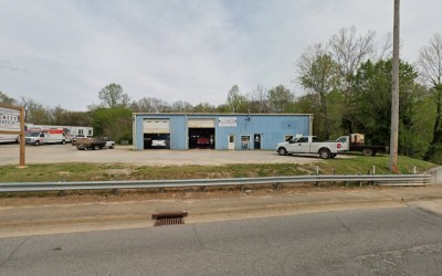 Parkway Service Center