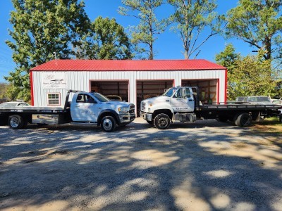 AR Repairs & Towing LLC