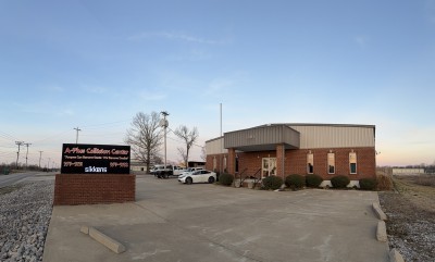 A-Plus Collision Center
