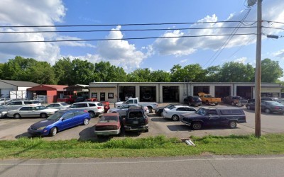 Brown & Son Auto Center