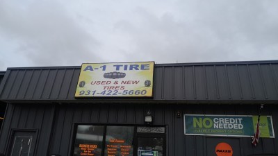 Lewisburg Auto & Service