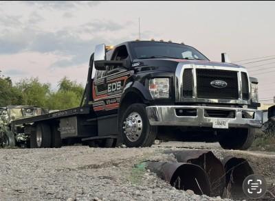 Ed's Auto Repair & Towing, Mount Lebanon, Tennessee