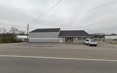 Tennessee Auto Recovery, Mount Lebanon, Tennessee