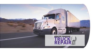 Greater Tennessee Truck Repair, Knoxville, Tennessee