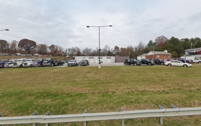 Rick's Collision Repair
