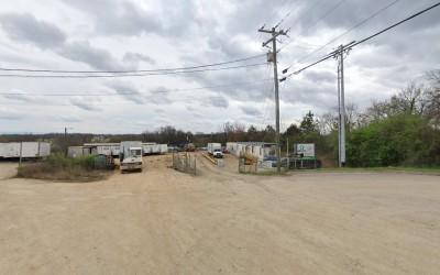 Liberty Tire Recycling LLC, Knoxville, Tennessee