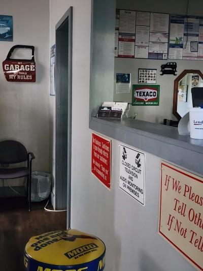 Norwood Complete Auto Care, Knoxville, Tennessee