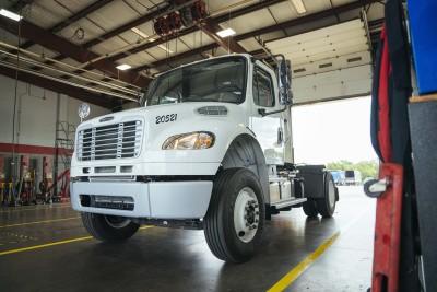 Clarke Power Services, Inc., Knoxville, Tennessee