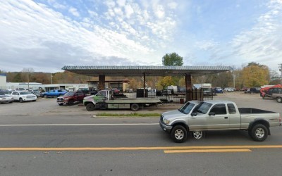 Wayne's Customs Automotive and Towing