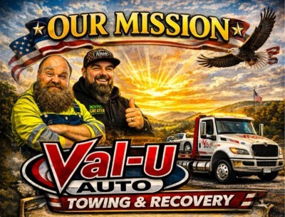 Val-u Auto llc of Tennessee