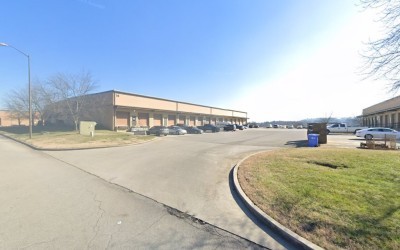 Off Road Equipment Parts, Inc.