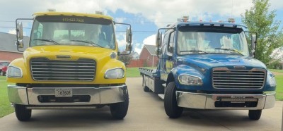 Ray's Towing & Recovery LLC
