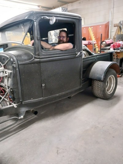 (Rays) AutoWorks