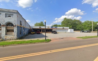 NAPA Auto Parts - Automotive Service Co