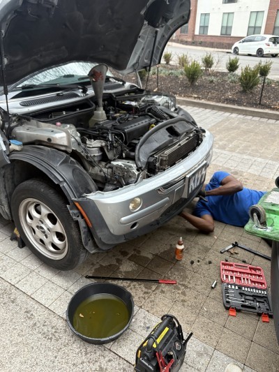 O'Reilly Auto Parts