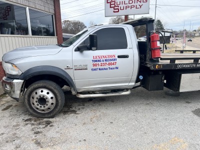 Lexington Towing & Recovery