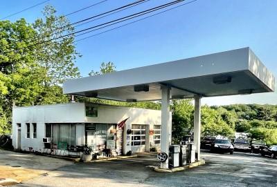 Lookout Mountain Services Center, Lookout Mountain, Tennessee