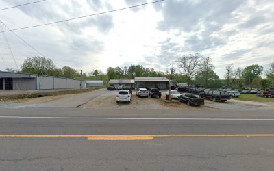East Side Motors