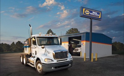 Dave's Towing & Repair