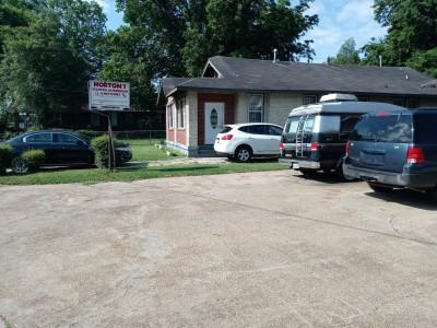 Horton's Starter & Alternator Service, Memphis, Tennessee