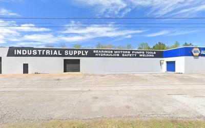 NAPA Auto Parts - Motor Parts & Bearings