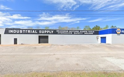 NAPA Auto Parts - Motor Parts & Bearings