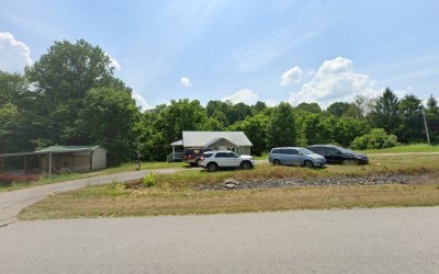 JJ Used Cars & Salvage INC