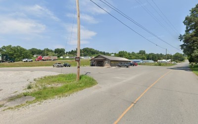 Parts City Auto Parts - Pioneer Auto Parts