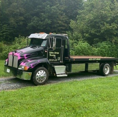 Wilton Springs Towing